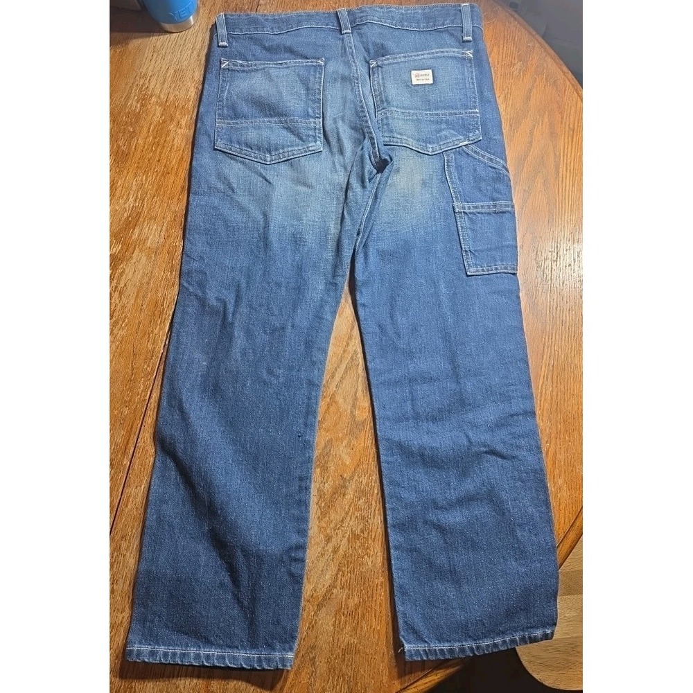 Ag Adriano Goldschmied  Carpenter Jeans Size‎ 26R  NWT
